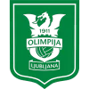 Logo of Olimpija Ljubljana U19
