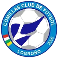 Logo of Comillas