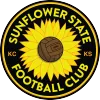 Logo of Sunflower State FC