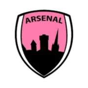 Logo of JK Arsenal