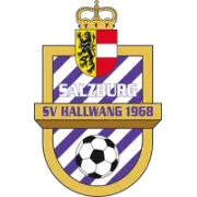 Logo of Hallwang