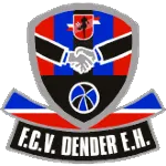 Logo of FCV Dender EH U21