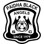 Logo of Paidha Black Angels