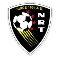 Logo of New Road Team