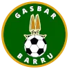 Logo of Gasbar Barru