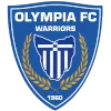 Logo of Olympia FC Warriors Reserves