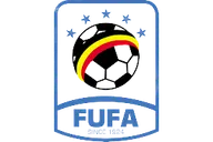 Logo of Uganda Beach Football Team