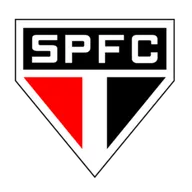Logo of Sao Paulo RS