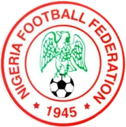 Logo of Nigeria Women