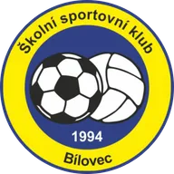 Logo of SSK Bilovec