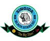 Logo of Singida Black Stars