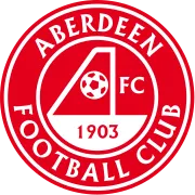 Logo of Aberdeen U20