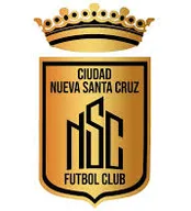 Logo of CD Nueva Santa Cruz