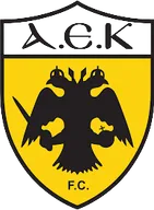 Logo of AEK Athens (W)
