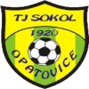 Logo of Sokol Opatovice
