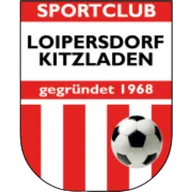 Logo of Loipersdorf