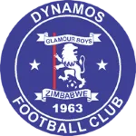Logo of Dynamos FC