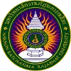 Logo of Nakhon Ratchasima University