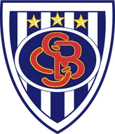 Logo of Sportivo Barracas