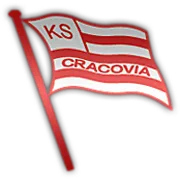 Logo of Cracovia Krakow (Youth)