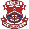 Logo of Cobh Ramblers