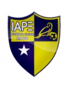 Logo of IAPE (Youth)
