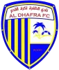 Logo of Al Dhafra U21