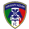 Logo of University Azzurri FC