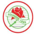 Logo of Adamstown Rosebud (w)