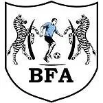 Logo of Botswana U23