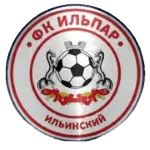 Logo of FK Ilpar