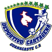 Logo of AD Cartagena