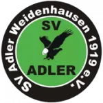 Logo of SV Weidenhausen