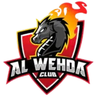 Logo of Al Wehda Mecca (W)