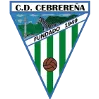 Logo of CD Cebrerena