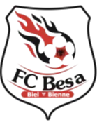 Logo of Besa Biel Bienne