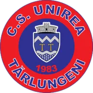Logo of Unirea Tarlungeni