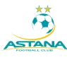 Logo of ZhFC Astana (W)