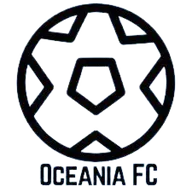 Logo of Oceania FC