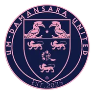 Logo of UM-Damansara United