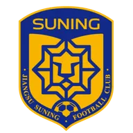 Logo of Jiangsu Suning FC