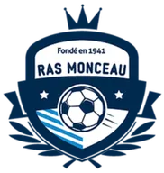 Logo of RAS Monceau