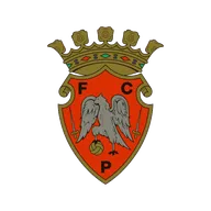 Logo of Penafiel