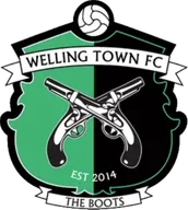 Logo of Welling Town