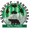 Logo of Gandzasar Kapan