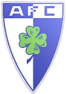 Logo of Anadia FC U19