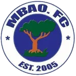 Logo of Mbao FC