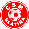 Logo of CSM Slatina U19