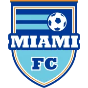 Logo of Miami FC