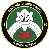 Logo of Y Rhyl 1879
